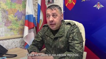 Минобороны России: «Все пути, подходы к городу мы контролируем полностью»