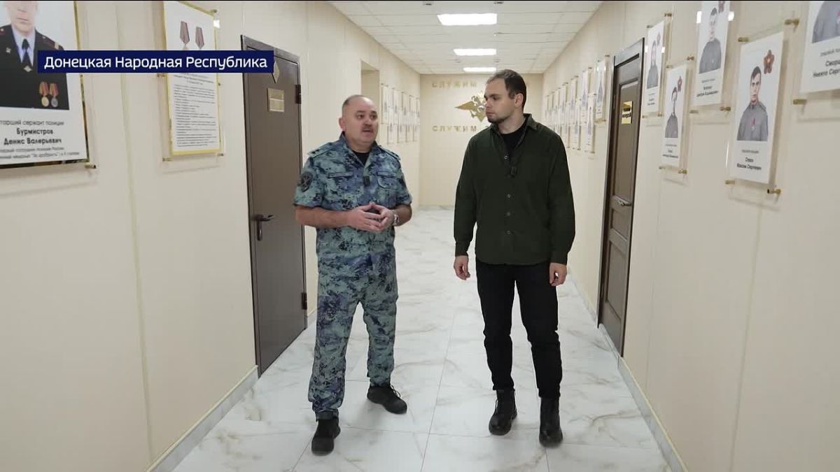 В МВД произошли кадровые перестановки