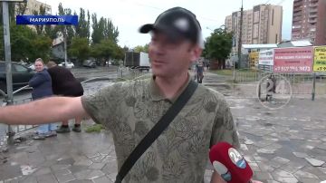 Микрорайон Кирова: лужи как системная проблема