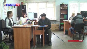 Оформить пенсию стало проще
