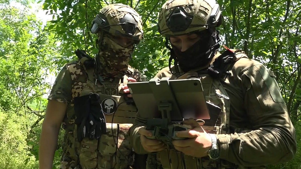 «Дела у Украины идут плохо»: на Западе признали проблемы Киева после потери Константиновки
