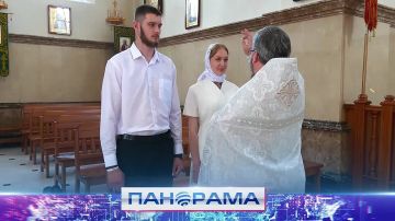 Когда вера — это личный выбор! Как молодая пара из «Народной дружины» встала на духовный путь