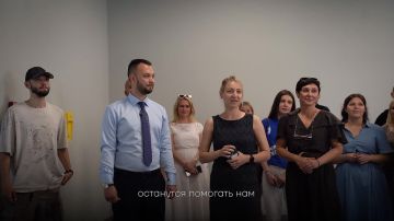В историческом здании Мариуполя после восстановления откроется современный молодежный центр