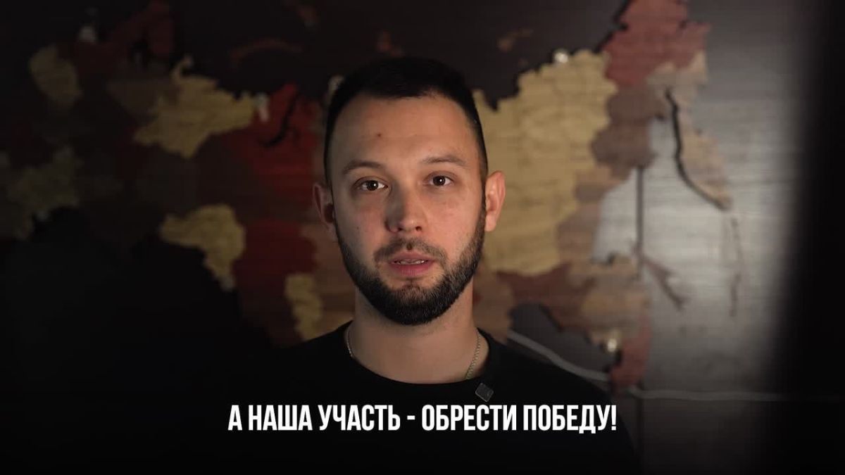 Мы никогда не забудем погибших волонтёров Молодёжки