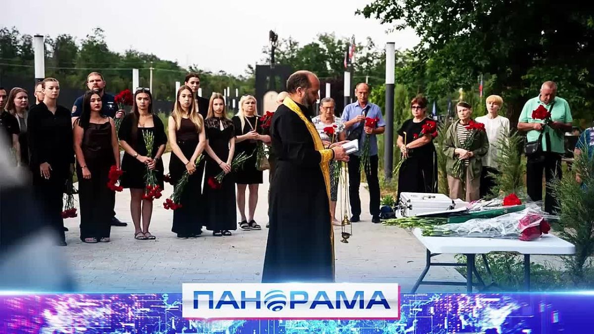 Им бы жить, мечтать, учиться: Республика вспоминает погибших волонтёров «Молодёжки»