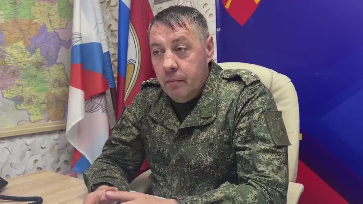 Евгений Поддубный: Продолжаем вас знакомить с российскими военнослужащими, которые сейчас ведут бои за Красный Лиман