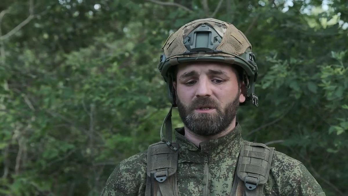 Взятие Василевки — шаг к освобождению ДНР