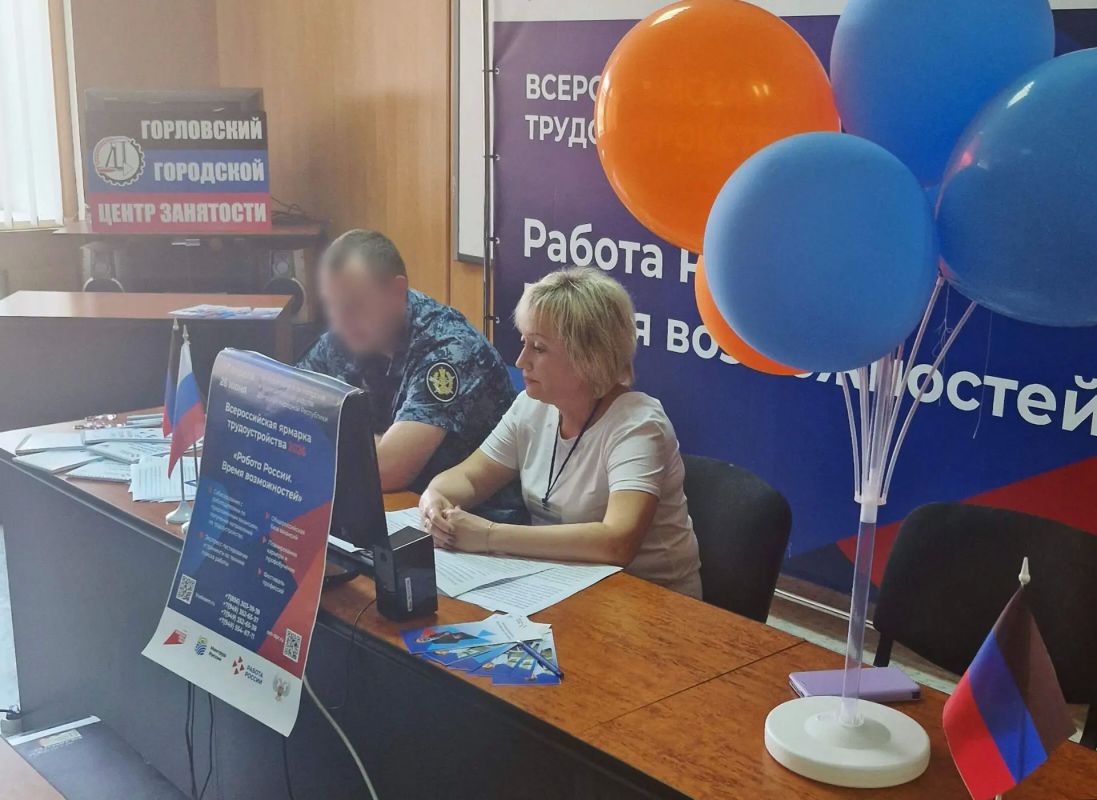 Руководство ИК-4 рассказало о престиже службы в УИС