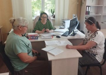 Правовая поддержка и защита интересов детей: в Снежном прошел «День правовой помощи»