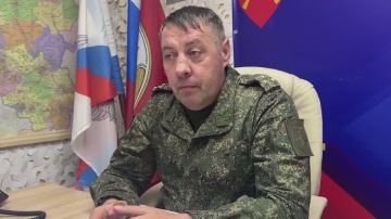 Евгений Поддубный: Продолжаем вас знакомить с российскими военнослужащими, которые сейчас ведут бои за Красный Лиман