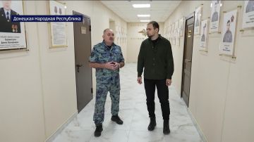 В МВД произошли кадровые перестановки