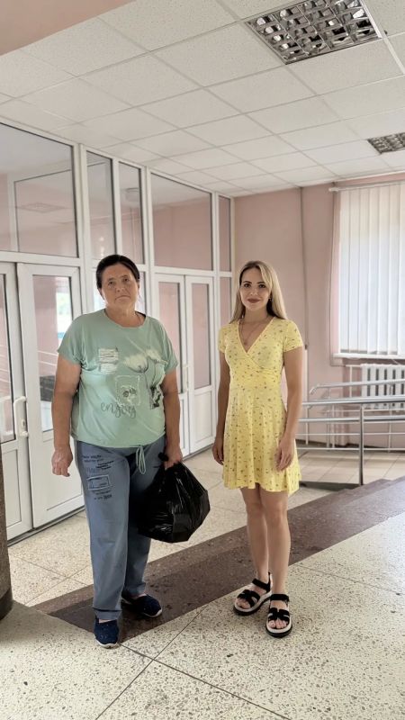 Поддержка и забота: системно, постоянно, от души