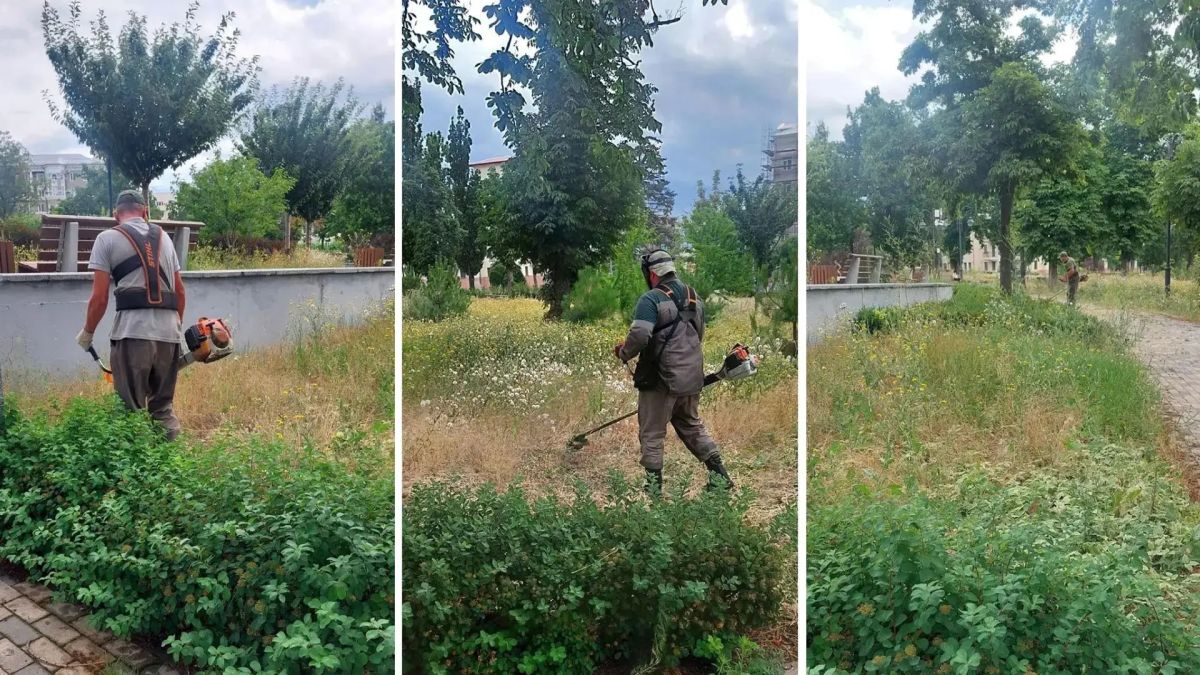 Продолжаем благоустройство общественных пространств