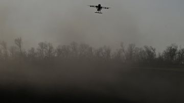 Девять человек пострадали при атаке ВСУ на рейсовый автобус в ДНР