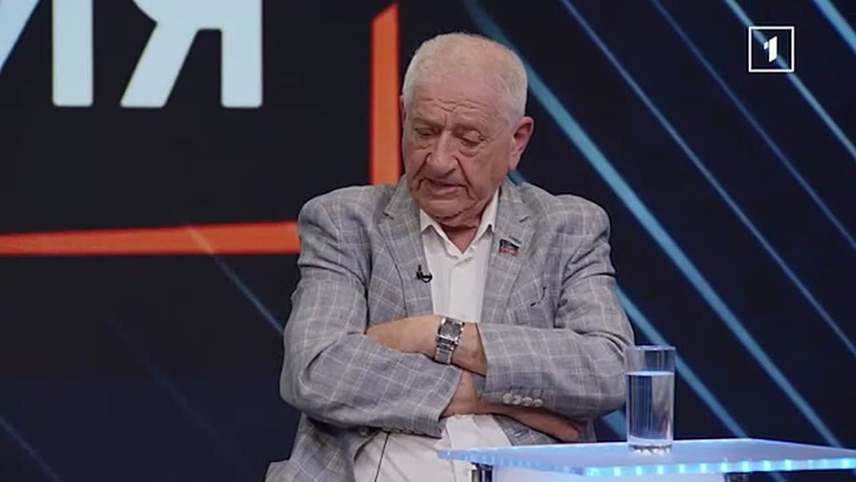 В ЦЕНТРЕ ВНИМАНИЯ: всё о медицине в Республике