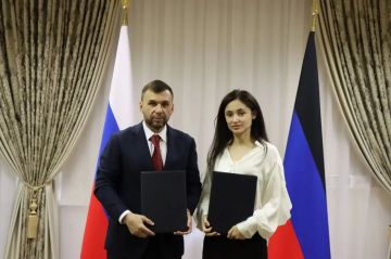 Константин Зинченко: Подписали соглашение о сотрудничестве с Автономной некоммерческой организацией «Общественный капитал» по вопросу внедрения и развития Стандарта общественного капитала бизнеса