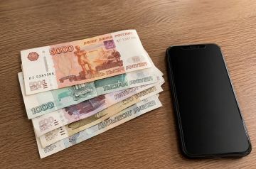Жителей ДНР предупредили, что «задекларировать» наличные просят только аферисты