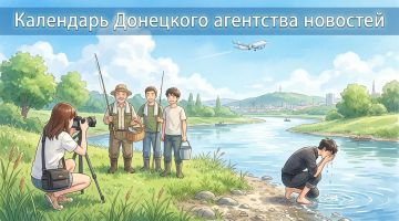 Петров день, праздник рыбаков, бортпроводников и фотографов