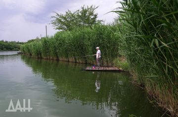 Судак, спорт и семейный отдых: как развивается рыбалка в столице ДНР