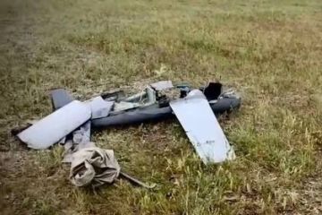 «Купол Донбасса» за сутки уничтожил 32 дрона ВСУ над ДНР