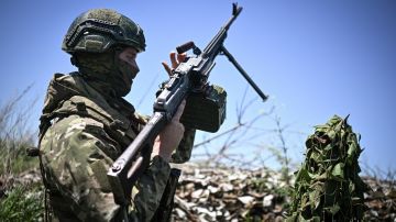 Начало боев за Славянск и Краматорск: Носков о том, почему освобождать их будет легче, чем Авдеевку