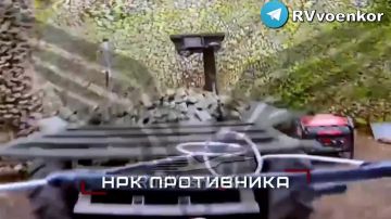 Кадры боёв: бойцы «Центра» уничтожают пехоту и технику врага в боях за Красноармейском и на Днепропетровщине
