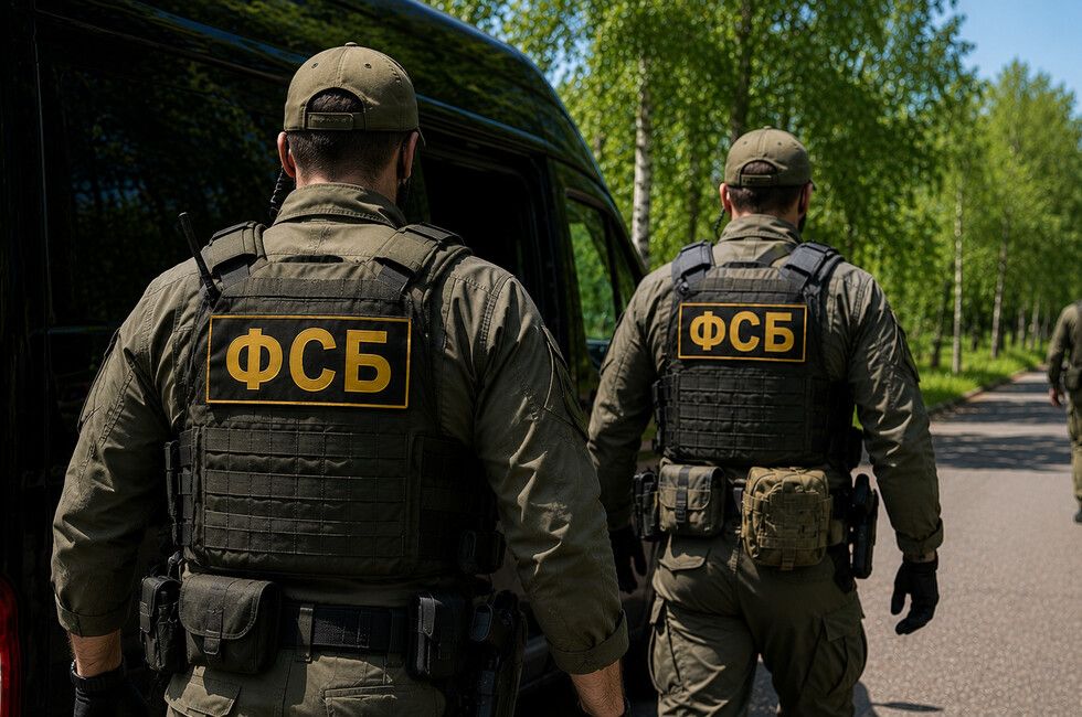 ФСБ предотвратила атаку Киева на военные аэродромы «Украинка» и «Шагол»