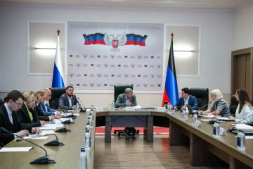 Кирилл Макаров: Мы собрали мнения более 33 000 жителей Республики, предложения свыше 150 предприятий и десятки отраслевых инициатив
