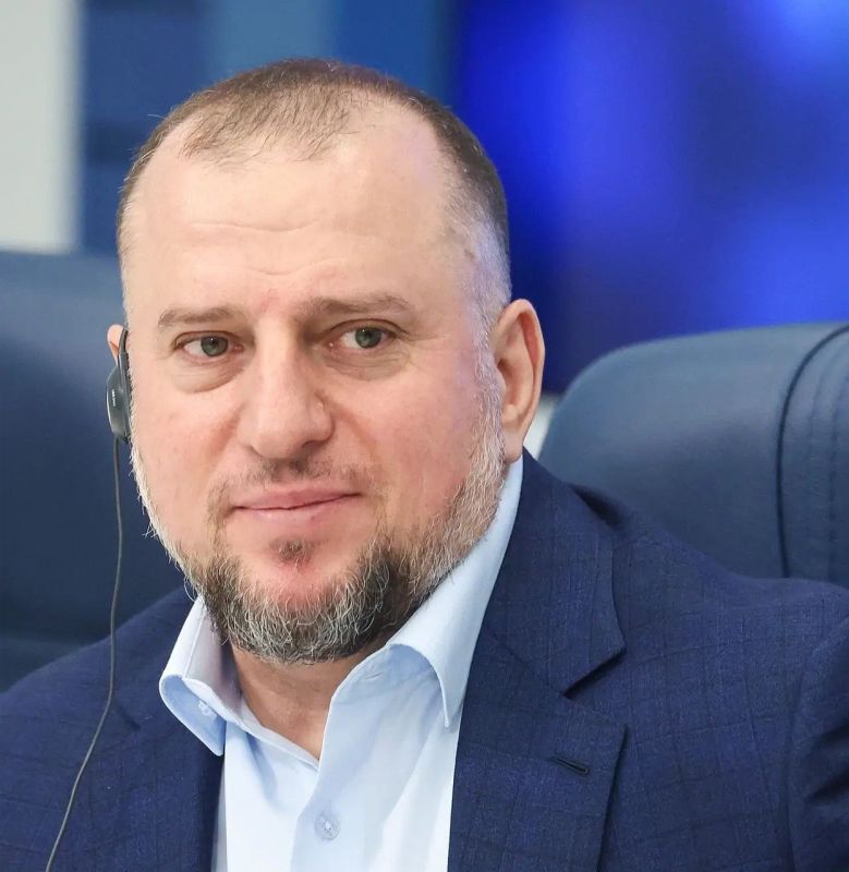 Спецназ «АХМАТ» МО РФ. «ВЕРНОСТЬ ЧЕЛОВЕЧЕСКОМУ ДОСТОИНСТВУ, ВЕРЕ И ТРАДИЦИЯМ ПРЕДКОВ» (пульс фронта) Апти АЛАУДИНОВ – генерал-лейтенант, Герой России, Герой Чеченской Республики, Герой ЛНР, Герой ДНР, командир спецназа...