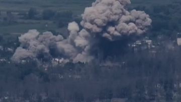 Евгений Поддубный: Ударами ВКС поражены сразу несколько ПВД противника в ДНР и Харьковской области