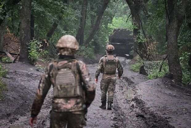 Депутат Колесник: Со взятием Доброполья будет прорвана оборона ВСУ