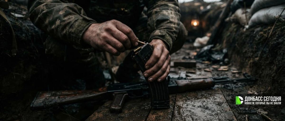 «Новости плохие»: Залужный признал поражение Украины: сводка СВО 13 июля