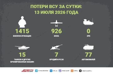 ������� ��� �� 13 ����. ����������� �������� �������� ������