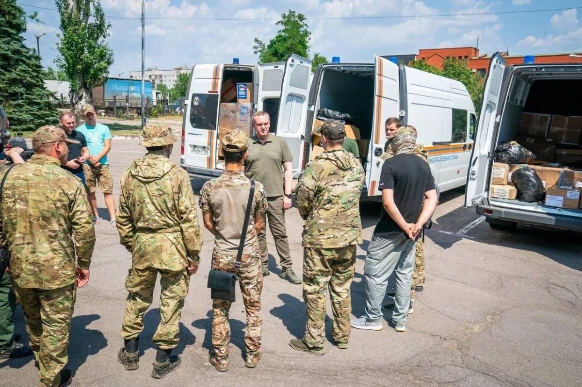 В ХМАО-Югре расширили меры поддержки для военнослужащих