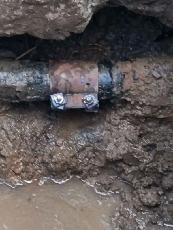 На повестке — стабильное водоснабжение и подготовка к зиме