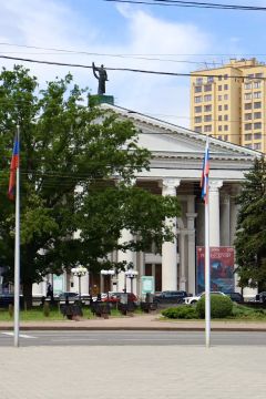 Доброе утро и отличного начала рабочей недели!