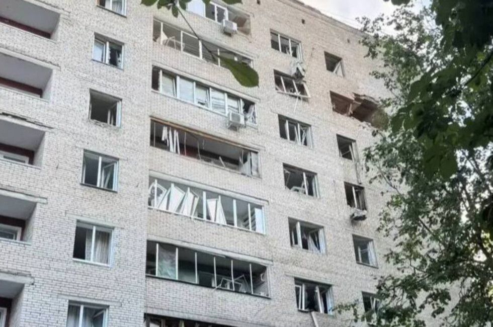 Трое жителей Подмосковья погибли при атаке украинского БПЛА