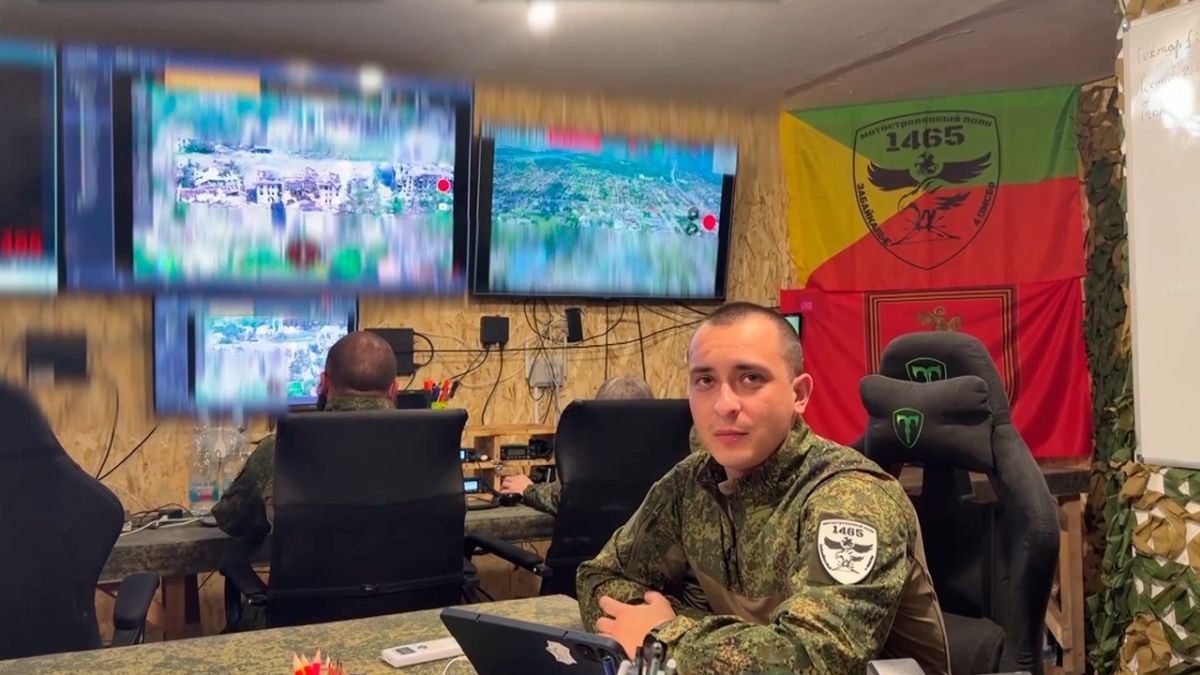 Комроты: мы контролируем все передвижения ВСУ в районе Константиновки с воздуха