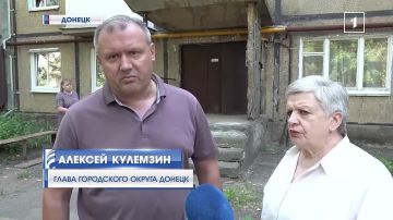 Дороги Героя: финалист кадрового проекта «Донбасс