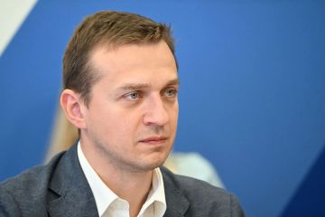 Около 42 млн рублей планируют направить на поддержку научных исследований в ДНР Российский научный фонд и власти региона в 2027 году