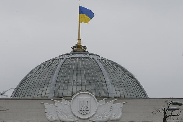 Пушилин заявил о приближении экономической ситуации на Украине к катастрофе