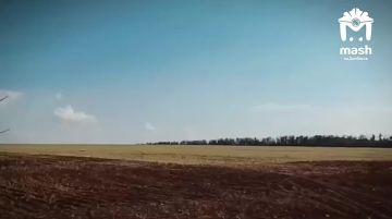 Взрывотехники ликвидировали украинский ударный беспилотник, который летел в сторону газораспределительной станции Донецка