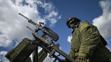 "Киевский режим еще силен": советник главы ДНР о ситуации на фронте и беспилотной угрозе