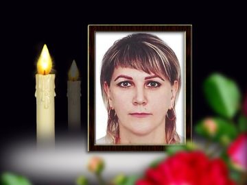 При атаке БПЛА погибла сотрудница администрации Дебальцево