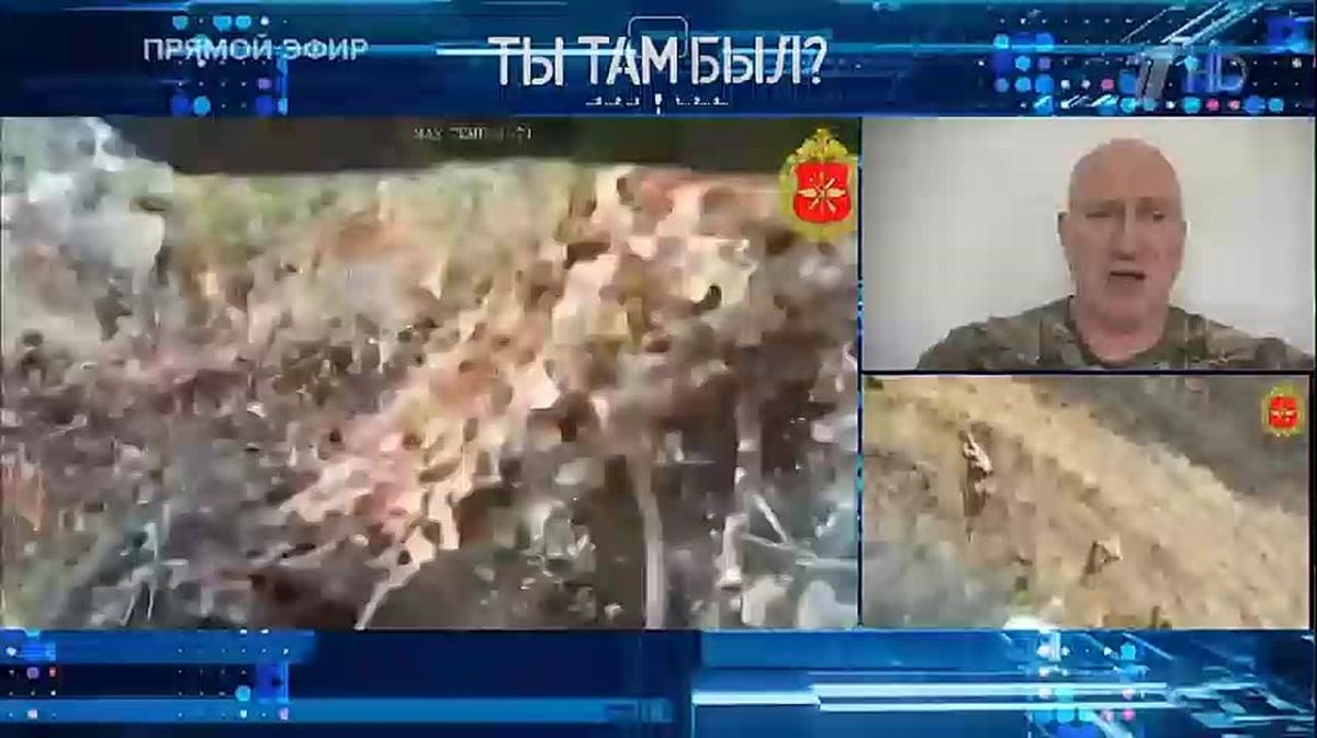Павел Кукушкин: После освобождения Константиновки наши бойцы группировки «Юг», не останавливаясь, двинулись дальше, в направлении Дружковки