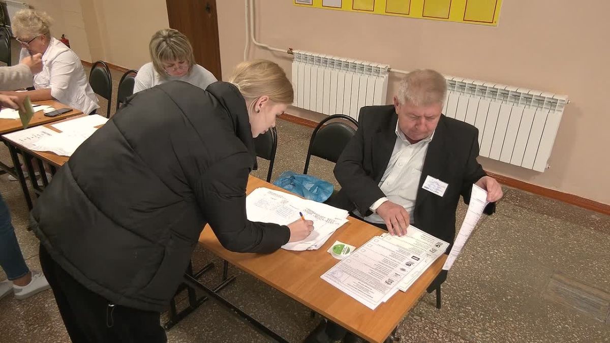 В Донецкой Народной Республике подготовка к выборам депутатов Государственной Думы идет в строгом соответствии с графиком