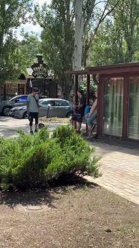 ����� ��� - ������� ������