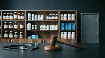Фармацевтическая деятельность БЕЗ лицензии: чем это грозит?