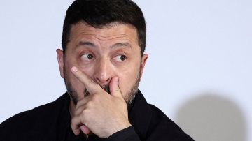 Киев делал ставку на хаос и панику внутри России: Украина сплела паутину, в которой увязла сама