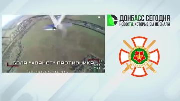 Группировка «Центр» развивает наступление на Добропольском направлении и давит у Сергеевки